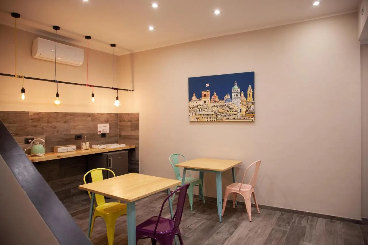 Guest house Le Caravelle Affittacamere Genoa Italy