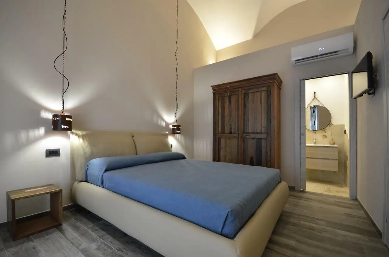 Hotel Que De Ma Genua Gasthof