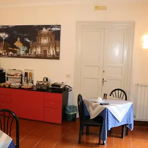L'elefante Bed & Breakfast Catánia