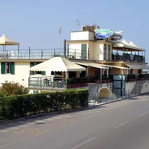 Turandot Hotel Torre del Lago Puccini