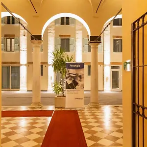 Ca Uberti Boutique Gasthof Mantua