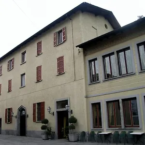 Trieste Hotel Morbegno