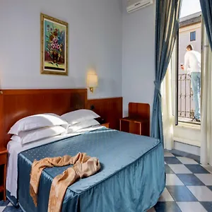 Centro Cavour Gasthuis Rome