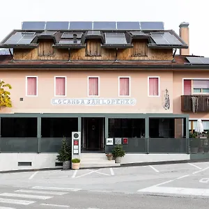San Lorenzo Hotel Puos dʼAlpago
