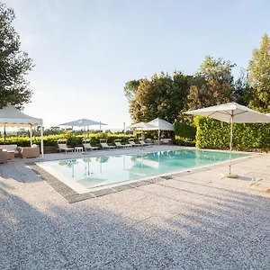Le Piazzole Resort Florence