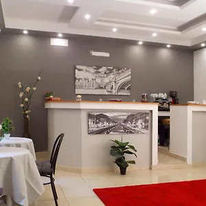 Midtown Hotel Milaan