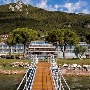 Cocca Royal Thai Hotel Sarnico