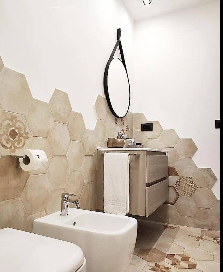 Le Caravelle Affittacamere Genoa Guest house