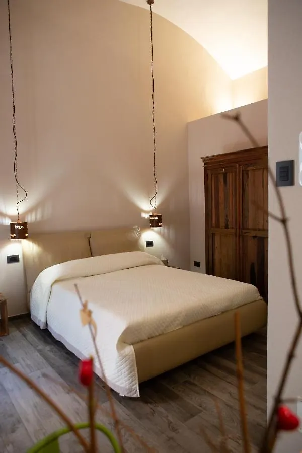 Guest house Le Caravelle Affittacamere Genoa Italy