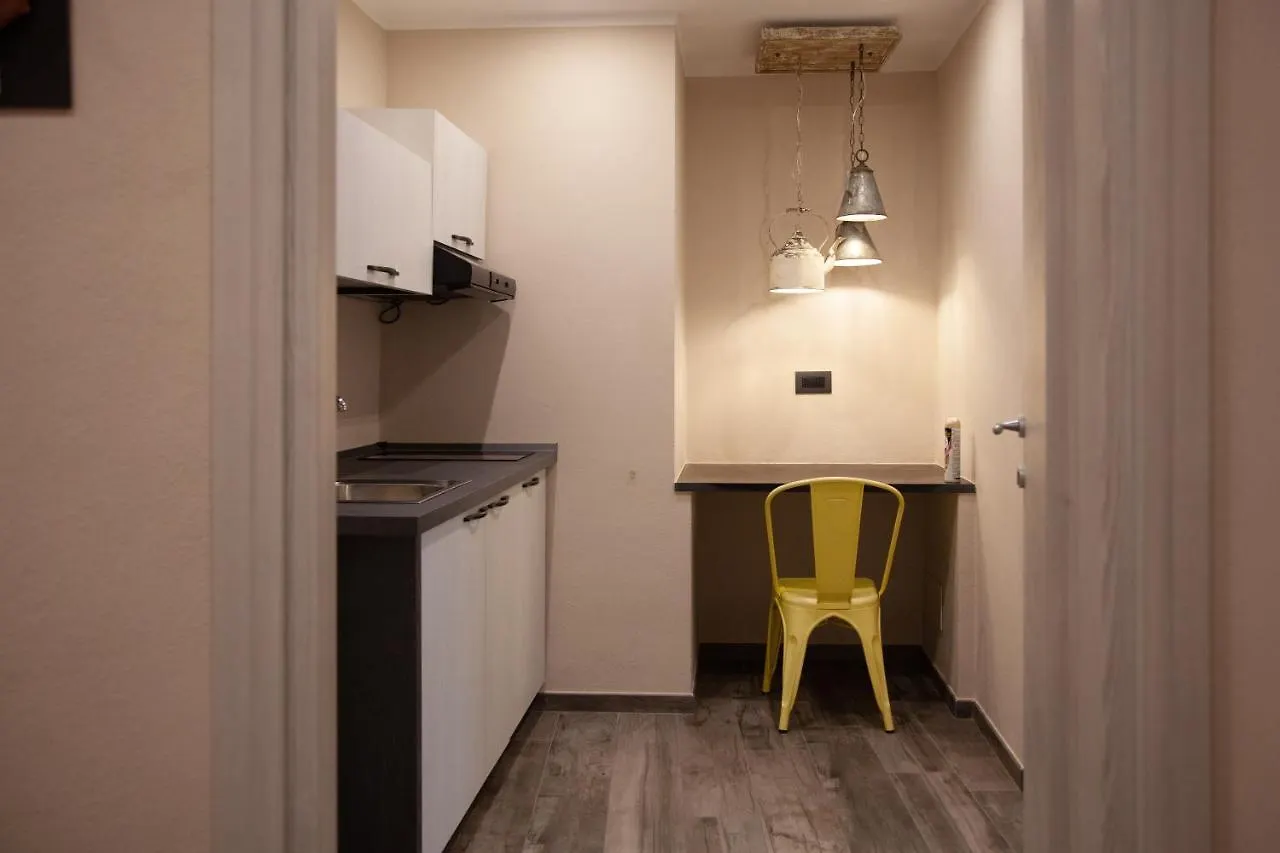 Le Caravelle Affittacamere Genoa Guest house
