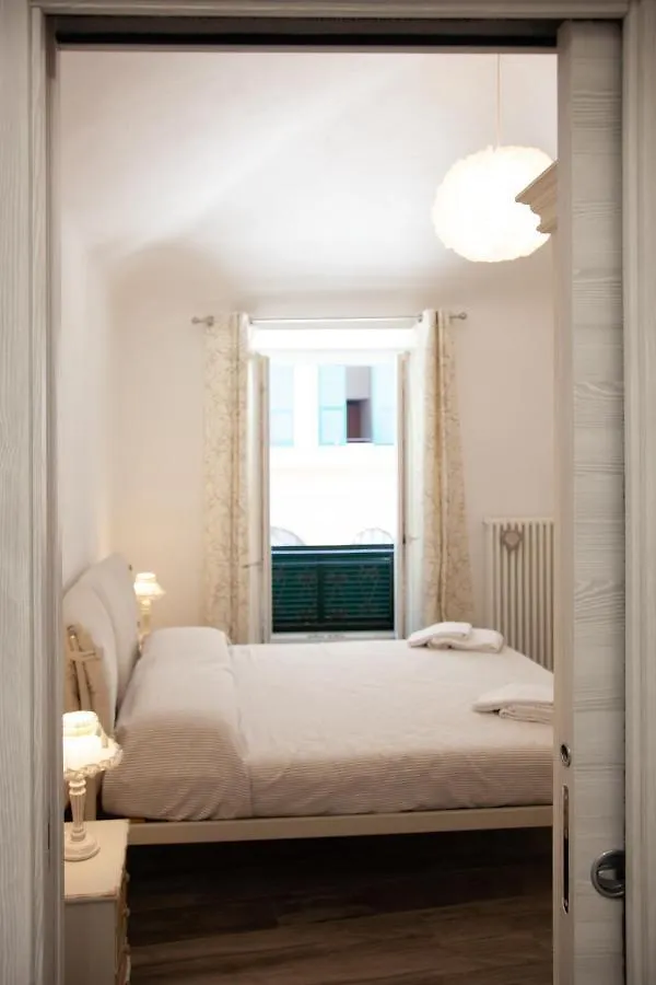 Le Caravelle Affittacamere Genoa Guest house