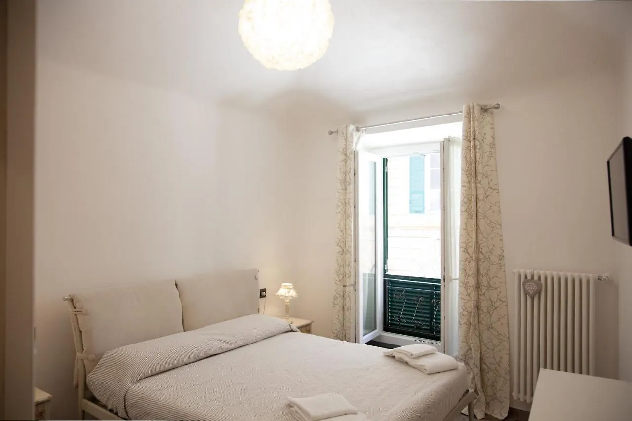 Guest house Le Caravelle Affittacamere Genoa