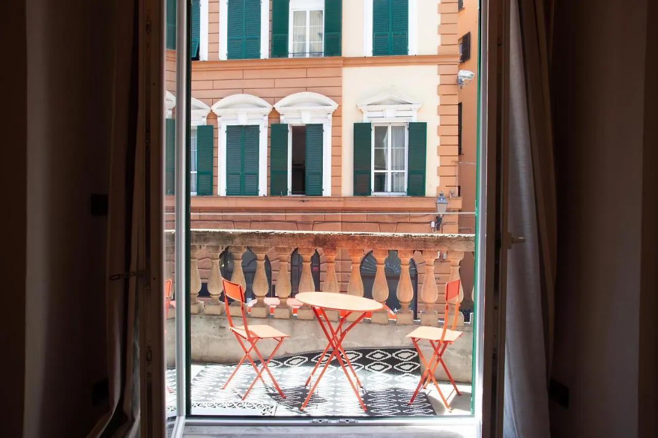 Le Caravelle Affittacamere Genoa Guest house