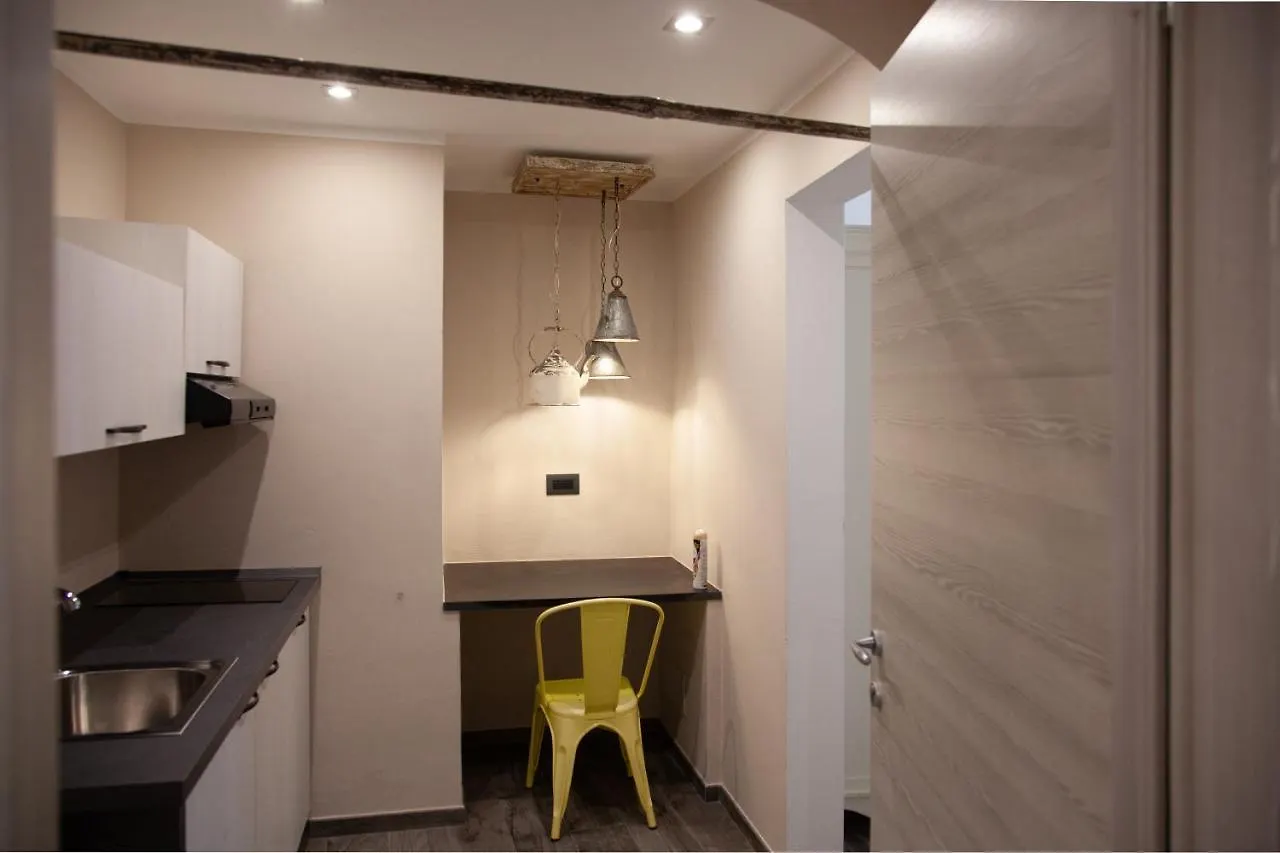 Guest house Le Caravelle Affittacamere Genoa Italy