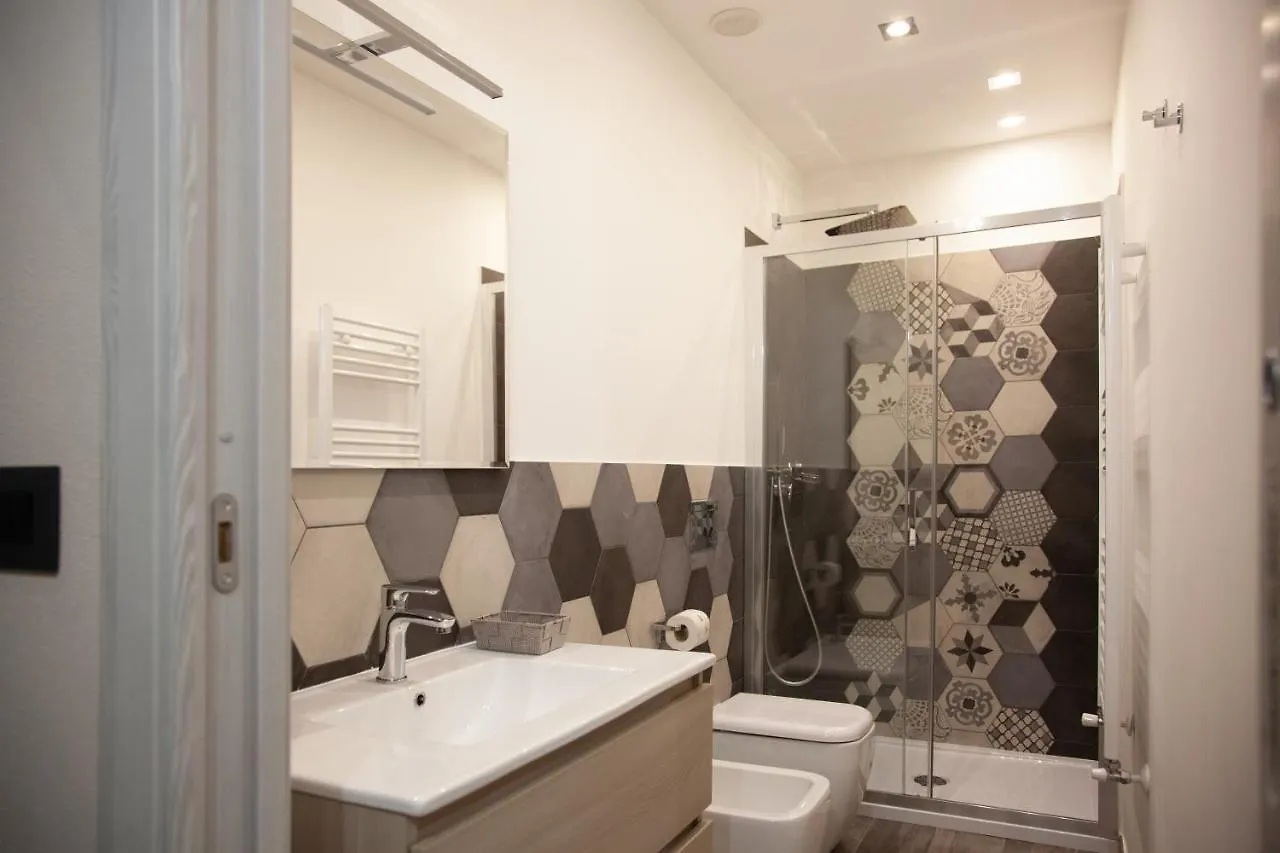 Guest house Le Caravelle Affittacamere Genoa Italy