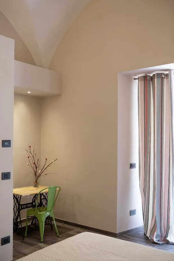 Le Caravelle Affittacamere Genoa Guest house