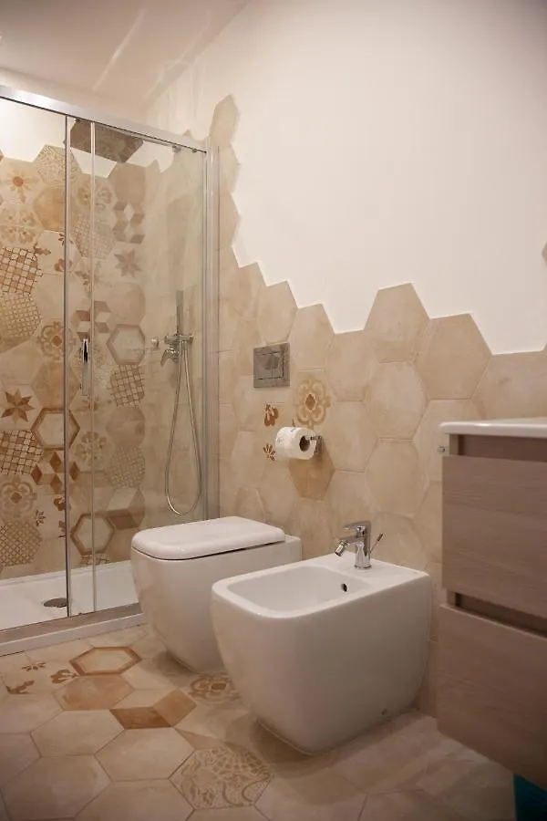 Guest house Le Caravelle Affittacamere Genoa Italy