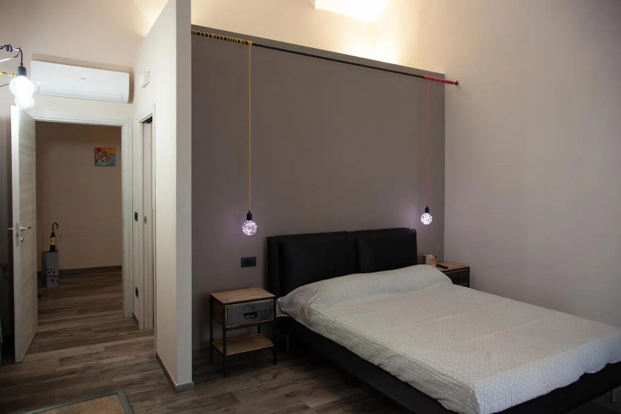 Le Caravelle Affittacamere Genoa Guest house