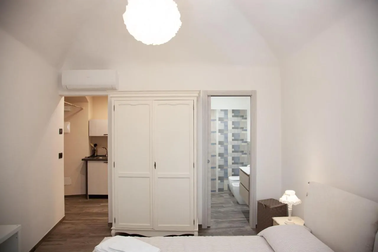 Le Caravelle Affittacamere Genoa Guest house