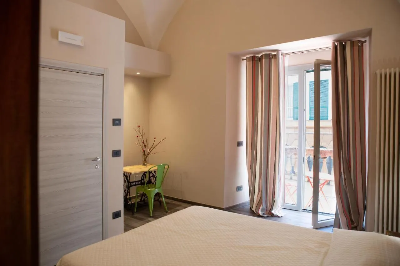 Guest house Le Caravelle Affittacamere Genoa