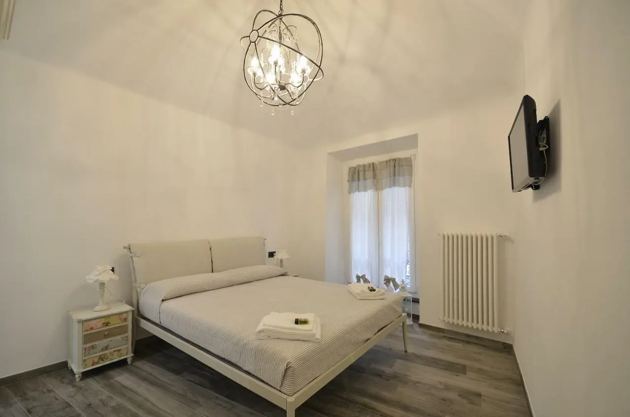 Guest house Le Caravelle Affittacamere Genoa